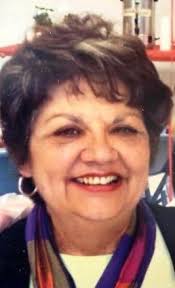 Patricia Phillips Obituary