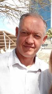 Remembering David Drerup