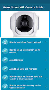 Choose a color or mood of … Geeni Smart Wifi Camera Guide On Windows Pc Download Free 3 18 1 1 Com Admin Geenismartwificamera