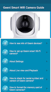 Launch google play on your android device; Geeni Smart Wifi Camera Guide On Windows Pc Download Free 3 18 1 1 Com Admin Geenismartwificamera