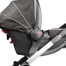 Baby Jogger City Select Car Seat Adapter Graco Click Connect Destination Baby Kids