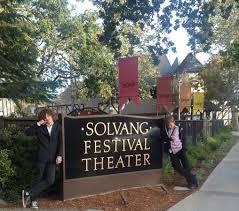 Solvang Festival Theater 2019 All You Need To Know Before
