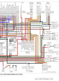 Fair warning 2013 road glide stereo wiring diagram | i need to know so i can tie in my line out converter for my rcas for my amp. Harley Radio Wiring Diagram Free Download Schematic 124 Wiring Diagram Partner