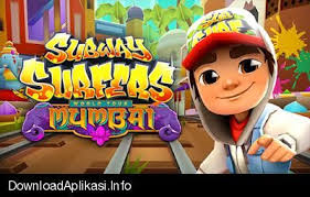 Download Aplikasi Hodoxu Game Download Free Game Gratis Subway Surfers