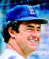 B A S E B A L L A R T I S T ⚾️ 🎨