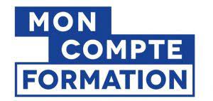 Le gouvernement français a mis en place un nouveau site internet qui a pour nom « mon compte formation«. Moncompteformation Logo Association Prevention Routiere