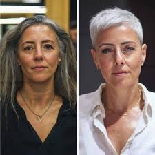 What do you think of this change!!😍🥰