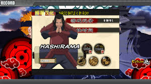 Naruto controlling his oozaru form was something i debated against but in the end, decided to go with it. Naruto Senki Overcrazy Mod Apk V2 0 Unlocked All Characters Skills