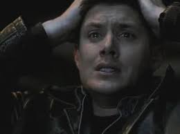 Provão De Supernatural