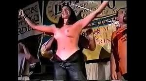 On stage during spring break wet t. Wet T Shirt Contest During Spring Break Xnxx Com