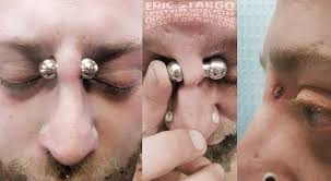 Check spelling or type a new query. Bridge Piercings Bme Tattoo Piercing And Body Modification News