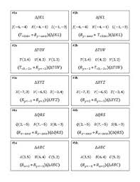 B2 level, first certificate practice. Compositions Of Transformations Carousel Activity By Erin Cornelison