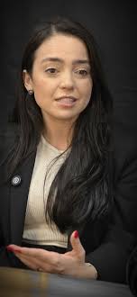 Inaoe otorga el doctorado honoris causa a Eugenio Méndez