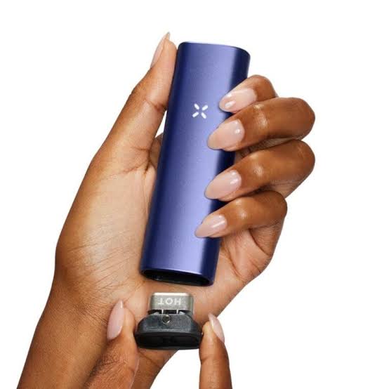 PAX Plus Vaporizer - No Smoke But Definitely Fire - Hemptations