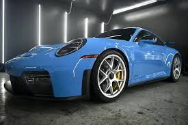 Image result for Mexico Blue 2025 Porsche