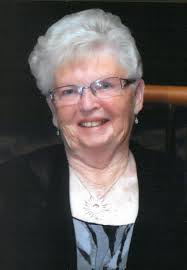 Rose Marie Steenburgh Obituary