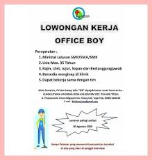 Natatex group has roots in textile business, for several decades. Lowongan Kerja Untuk Usia Diatas 40 Tahun Dalam