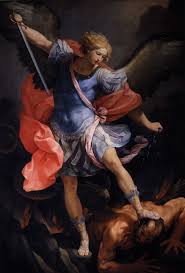 Be the first to contribute! Prayer To Saint Michael Wikipedia