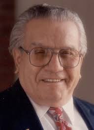 Ermando Paul “Ray” Valentine (1912-2002)