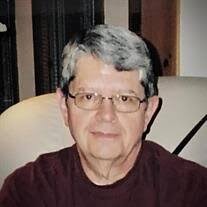 Roger W. Hawkins Obituary