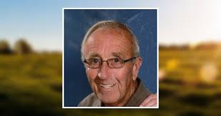 John Michael Schill Obituary May 8, 2018
