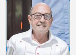 Fallece el dos veces síndico de Puerto Plata y dos veces diputado de la  provincia Hermes Juan José Ortiz