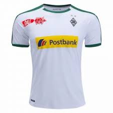 Le patch non sono applicabili sulla maglia per bambino. 2018 19 Cheap Jersey Borussia Monchengladbach Home Replica Soccer Shirt Dfc188 Soccer Shirts Soccer Jersey Jersey