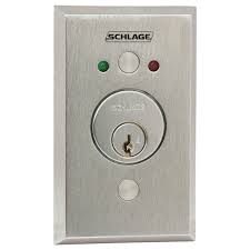 Schlage 653-0405 L2 Electronics Keyswitch