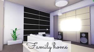 Houses are interactable structures and a significant part of adopt me!'s gameplay. Youtube Video Statistics For Family House Adopt Me Speed Build House Tour Noxinfluencer