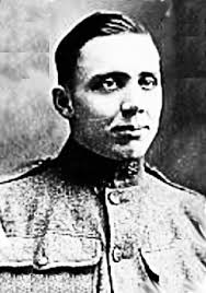 Eldridge King Gaskill : Private from New Jersey, World War I Casualty