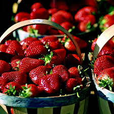 Le cours du cuivre est particulièrement sensible à la conjoncture économique et peut subir de brutales variations. La France Ramene Sa Fraise Marche De Rungis