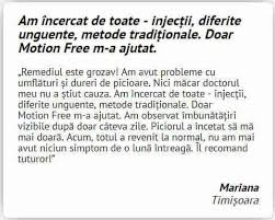 Am fost socat si nu eram pregatit, caci. Motion Free Pareri Pret Balsam Gel Pentru Durerile De Articulatii