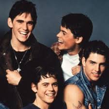 12 Facts About The Outsiders That Will Stay Gold