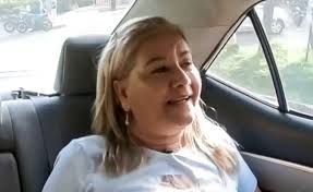 Martha Sepulveda's Instagram, Twitter & Facebook