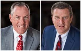 Attorneys Rome, Katz Recognized by Best Lawyers in America