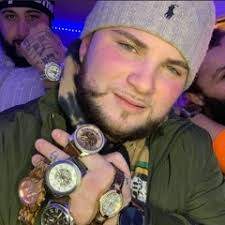 Stream Curtis Hancock music