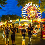 Shasta District Fair 2026