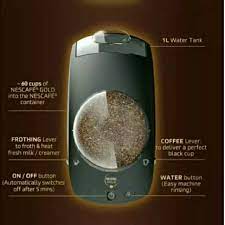 64 on the fortune global 500 in 2017 and no. Nescafe Barista New Version Coffee Machine Last Stock With Promotion Price Coffee Machine Nestcoffe Shopee Malaysia