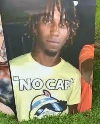 Alleged killer released from state custody: 'You just let him go,' says  victim's father