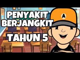Maybe you would like to learn more about one of these? Pendidikan Kesihatan Penyakit Berjangkit Tahun 5 Youtube