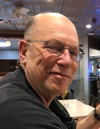 Allan Daniel Kolinsky