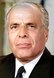 Habib Bourguiba