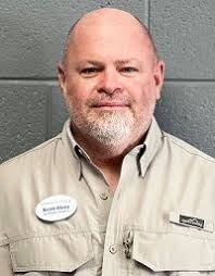 Staff Directory • Scott Stacy