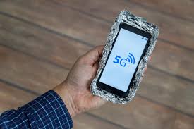 Soft phones are computer applications that allow you to make calls through your computer. What Happens If You Wrap Your Cell Phone In Aluminum Foil Details