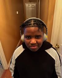 相片發佈者：Jamal Harrison（@megosmaltv）