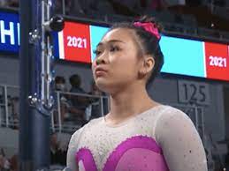 We offer a huge range of products. Motivation From Parents Fuels Suni Lee At U S World Championships Bring Me The News