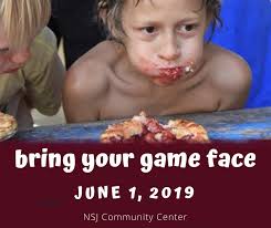 North San Juan Cherry Festival