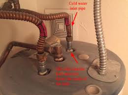 My Hot Water Turn Cold After A Few Minutes A Nj Tech Explains Air Experts