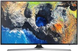 40,999 xiaomi mi tv 4x 55 inch led 4k tv rs. Rectangle 43 Inch Samsung 4k Led Smart Tv Voltage 220 V Rs 24500 Unit Id 21336336533