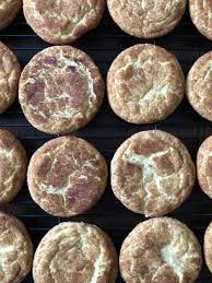 Smitten Kitchen S Secret For Better More Flavorful Snickerdoodles In 2020 Smitten Kitchen Best Snickerdoodle Cookies Smitten Kitchen Recipes